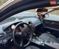 Черный Мерседес Ц-Класс, объемом двигателя 2.2 л и пробегом 260 тыс. км за 10100 $, фото 11 на Automoto.ua