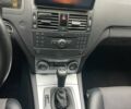 Мерседес Ц-Класс 2008 в Одессе на Automoto.ua Черный Мерседес Ц-Класс, объемом двигателя 1.8 л и пробегом 128 тыс. км за 10300 $, фото 19 на Automoto.ua