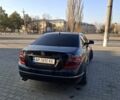 Чорний Мерседес Ц-Клас, об'ємом двигуна 1.8 л та пробігом 274 тис. км за 8500 $, фото 3 на Automoto.ua