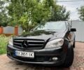 Чорний Мерседес Ц-Клас, об'ємом двигуна 1.8 л та пробігом 285 тис. км за 8699 $, фото 1 на Automoto.ua
