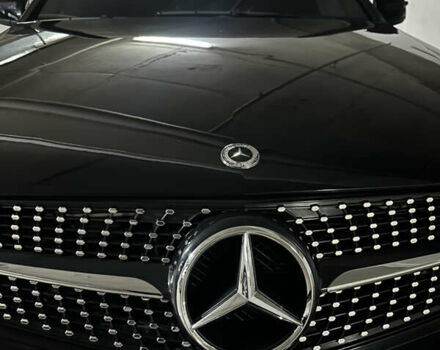 Чорний Мерседес Ц-Клас, об'ємом двигуна 1.8 л та пробігом 67 тис. км за 11500 $, фото 2 на Automoto.ua