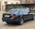 Мерседес Ц-Класс 2008 в Одессе на Automoto.ua Черный Мерседес Ц-Класс, объемом двигателя 1.8 л и пробегом 128 тыс. км за 10300 $, фото 2 на Automoto.ua