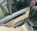 Черный Мерседес Ц-Класс, объемом двигателя 2.1 л и пробегом 292 тыс. км за 9500 $, фото 14 на Automoto.ua
