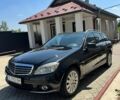 Чорний Мерседес Ц-Клас, об'ємом двигуна 2.2 л та пробігом 257 тис. км за 8500 $, фото 1 на Automoto.ua