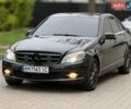 Чорний Мерседес Ц-Клас, об'ємом двигуна 2.1 л та пробігом 440 тис. км за 6499 $, фото 1 на Automoto.ua