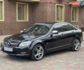 Мерседес Ц-Класс 2008 в Одессе на Automoto.ua Черный Мерседес Ц-Класс, объемом двигателя 1.8 л и пробегом 128 тыс. км за 10300 $, фото 5 на Automoto.ua