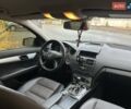 Мерседес Ц-Клас 2008 у Дніпро (Дніпропетровську) на Automoto.ua Чорний Мерседес Ц-Клас, об'ємом двигуна 1.8 л та пробігом 255 тис. км за 8500 $, фото 8 на Automoto.ua