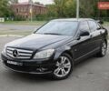 Чорний Мерседес Ц-Клас, об'ємом двигуна 1.8 л та пробігом 180 тис. км за 9800 $, фото 1 на Automoto.ua