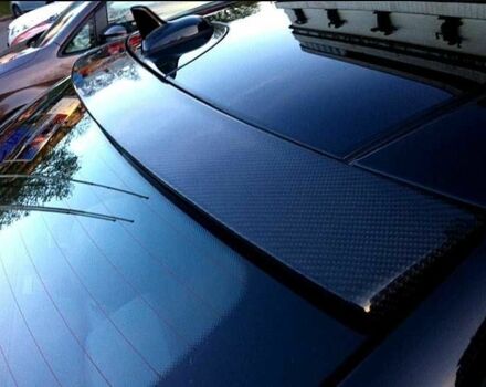 Черный Мерседес Ц-Класс, объемом двигателя 3 л и пробегом 220 тыс. км за 13999 $, фото 4 на Automoto.ua