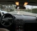 Чорний Мерседес Ц-Клас, об'ємом двигуна 3 л та пробігом 300 тис. км за 8200 $, фото 11 на Automoto.ua