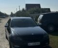 Чорний Мерседес Ц-Клас, об'ємом двигуна 2.1 л та пробігом 323 тис. км за 9028 $, фото 1 на Automoto.ua