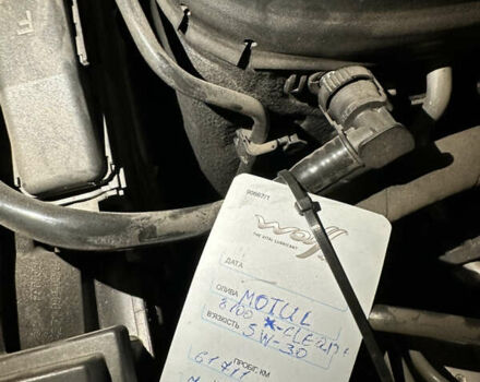 Чорний Мерседес Ц-Клас, об'ємом двигуна 1.8 л та пробігом 67 тис. км за 11500 $, фото 32 на Automoto.ua