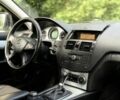 Чорний Мерседес Ц-Клас, об'ємом двигуна 3.2 л та пробігом 320 тис. км за 5000 $, фото 4 на Automoto.ua