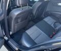 Черный Мерседес Ц-Класс, объемом двигателя 1.8 л и пробегом 130 тыс. км за 11300 $, фото 7 на Automoto.ua