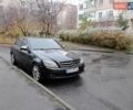 Черный Мерседес Ц-Класс, объемом двигателя 1.8 л и пробегом 214 тыс. км за 8000 $, фото 1 на Automoto.ua