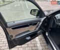 Черный Мерседес Ц-Класс, объемом двигателя 2.1 л и пробегом 292 тыс. км за 9500 $, фото 12 на Automoto.ua