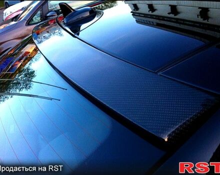 Чорний Мерседес Ц-Клас, об'ємом двигуна 3 л та пробігом 221 тис. км за 13900 $, фото 5 на Automoto.ua