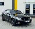 Чорний Мерседес Ц-Клас, об'ємом двигуна 2.15 л та пробігом 400 тис. км за 6400 $, фото 1 на Automoto.ua