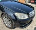 Чорний Мерседес Ц-Клас, об'ємом двигуна 2.15 л та пробігом 278 тис. км за 7950 $, фото 25 на Automoto.ua