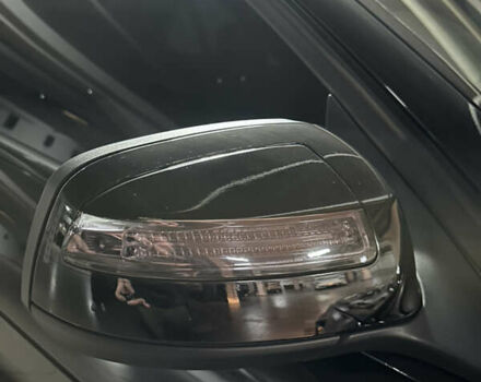 Чорний Мерседес Ц-Клас, об'ємом двигуна 1.8 л та пробігом 67 тис. км за 11500 $, фото 12 на Automoto.ua