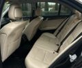 Чорний Мерседес Ц-Клас, об'ємом двигуна 3 л та пробігом 300 тис. км за 8200 $, фото 10 на Automoto.ua