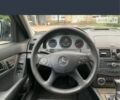 Чорний Мерседес Ц-Клас, об'ємом двигуна 3 л та пробігом 301 тис. км за 9300 $, фото 14 на Automoto.ua