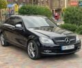 Мерседес Ц-Класс 2008 в Одессе на Automoto.ua Черный Мерседес Ц-Класс, объемом двигателя 1.8 л и пробегом 128 тыс. км за 10300 $, фото 11 на Automoto.ua