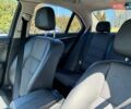 Чорний Мерседес Ц-Клас, об'ємом двигуна 3 л та пробігом 252 тис. км за 9500 $, фото 6 на Automoto.ua