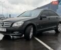 Чорний Мерседес Ц-Клас, об'ємом двигуна 3 л та пробігом 252 тис. км за 8500 $, фото 14 на Automoto.ua