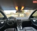 Мерседес Ц-Клас 2008 у Дніпро (Дніпропетровську) на Automoto.ua Чорний Мерседес Ц-Клас, об'ємом двигуна 1.8 л та пробігом 255 тис. км за 8500 $, фото 6 на Automoto.ua