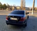 Черный Мерседес Ц-Класс, объемом двигателя 1.8 л и пробегом 272 тыс. км за 10000 $, фото 6 на Automoto.ua