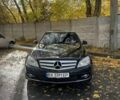 Мерседес Ц-Клас 2008 у Дніпро (Дніпропетровську) на Automoto.ua Чорний Мерседес Ц-Клас, об'ємом двигуна 1.8 л та пробігом 255 тис. км за 8500 $, фото 1 на Automoto.ua