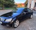 Чорний Мерседес Ц-Клас, об'ємом двигуна 1.8 л та пробігом 247 тис. км за 2500 $, фото 1 на Automoto.ua