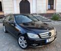 Чорний Мерседес Ц-Клас, об'ємом двигуна 1.8 л та пробігом 247 тис. км за 2500 $, фото 1 на Automoto.ua