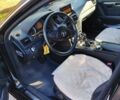 Мерседес Ц-Класс 2009 в Верхнеднепровске на Automoto.ua Черный Мерседес Ц-Класс, объемом двигателя 2.15 л и пробегом 294 тыс. км за 10500 $, фото 5 на Automoto.ua