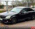 Чорний Мерседес Ц-Клас, об'ємом двигуна 3 л та пробігом 0 тис. км за 8000 $, фото 1 на Automoto.ua