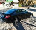 Мерседес Ц-Класс 2009 в Верхнеднепровске на Automoto.ua Черный Мерседес Ц-Класс, объемом двигателя 2.15 л и пробегом 294 тыс. км за 10500 $, фото 2 на Automoto.ua