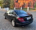 Чорний Мерседес Ц-Клас, об'ємом двигуна 1.8 л та пробігом 247 тис. км за 2500 $, фото 2 на Automoto.ua