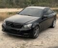 Мерседес Ц-Класс 2009 в Запорожье на Automoto.ua Черный Мерседес Ц-Класс, объемом двигателя 1.8 л и пробегом 214 тыс. км за 10600 $, фото 2 на Automoto.ua
