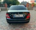 Чорний Мерседес Ц-Клас, об'ємом двигуна 2.14 л та пробігом 346 тис. км за 7950 $, фото 8 на Automoto.ua