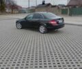 Чорний Мерседес Ц-Клас, об'ємом двигуна 2.15 л та пробігом 254 тис. км за 9900 $, фото 1 на Automoto.ua