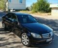 Мерседес Ц-Класс 2009 в Верхнеднепровске на Automoto.ua Черный Мерседес Ц-Класс, объемом двигателя 2.15 л и пробегом 294 тыс. км за 10500 $, фото 1 на Automoto.ua