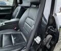 Черный Мерседес Ц-Класс, объемом двигателя 1.8 л и пробегом 173 тыс. км за 9800 $, фото 22 на Automoto.ua