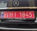 Черный Мерседес Ц-Класс, объемом двигателя 1.8 л и пробегом 231 тыс. км за 11100 $, фото 14 на Automoto.ua