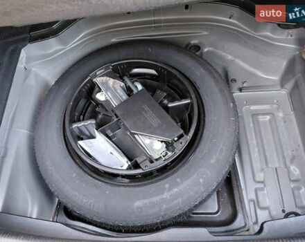 Чорний Мерседес Ц-Клас, об'ємом двигуна 1.8 л та пробігом 125 тис. км за 11200 $, фото 23 на Automoto.ua