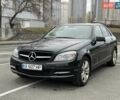 Черный Мерседес Ц-Класс, объемом двигателя 1.8 л и пробегом 173 тыс. км за 9800 $, фото 6 на Automoto.ua