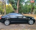 Черный Мерседес Ц-Класс, объемом двигателя 2.2 л и пробегом 250 тыс. км за 10700 $, фото 16 на Automoto.ua