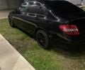 Черный Мерседес Ц-Класс, объемом двигателя 3 л и пробегом 222 тыс. км за 13200 $, фото 19 на Automoto.ua