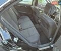 Черный Мерседес Ц-Класс, объемом двигателя 1.8 л и пробегом 123 тыс. км за 10700 $, фото 13 на Automoto.ua
