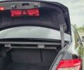 Черный Мерседес Ц-Класс, объемом двигателя 2.2 л и пробегом 217 тыс. км за 8850 $, фото 33 на Automoto.ua